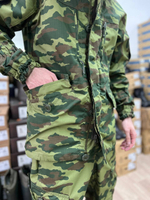 Костюм Горка 6 / весна-лето / флора