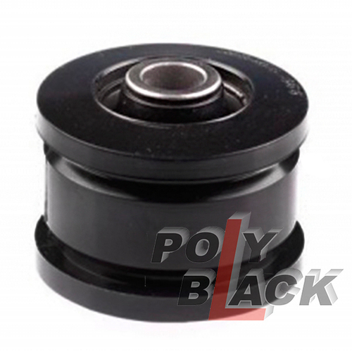 Полиуретановый сайлентблок задней подвески, тяги моста(Кратность 1 шт) MB06868