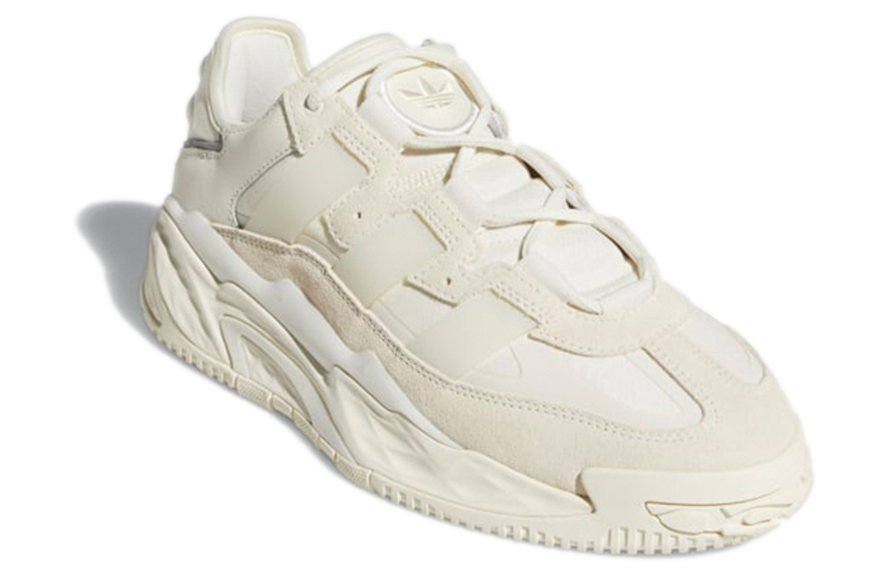 Кроссовки Adidas Originals Niteball (Женская размерная сетка)