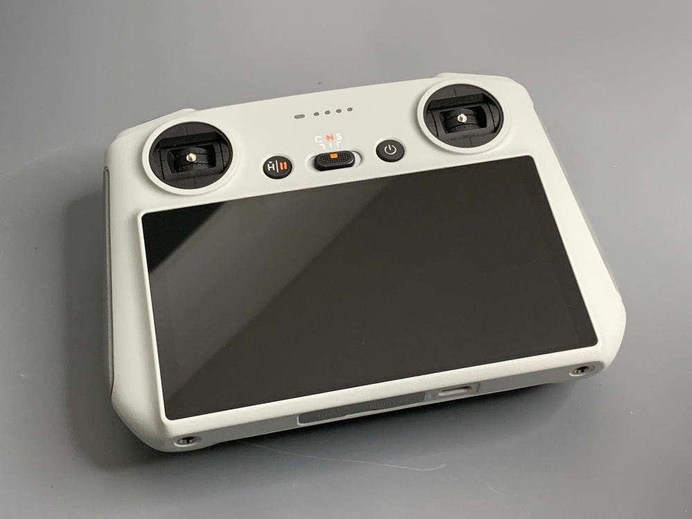 DJI Mini 3 + DJI RC(Новье)