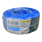 Шланг поливочный AQUA FORCE 1/2" (бухта 25 метров)