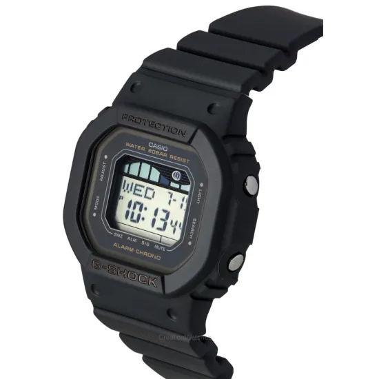 Наручные часы Casio G-Shock GLX-S5600-1DR