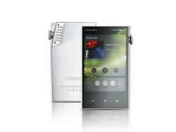 Плеер iBasso DX260 MK2 Silver