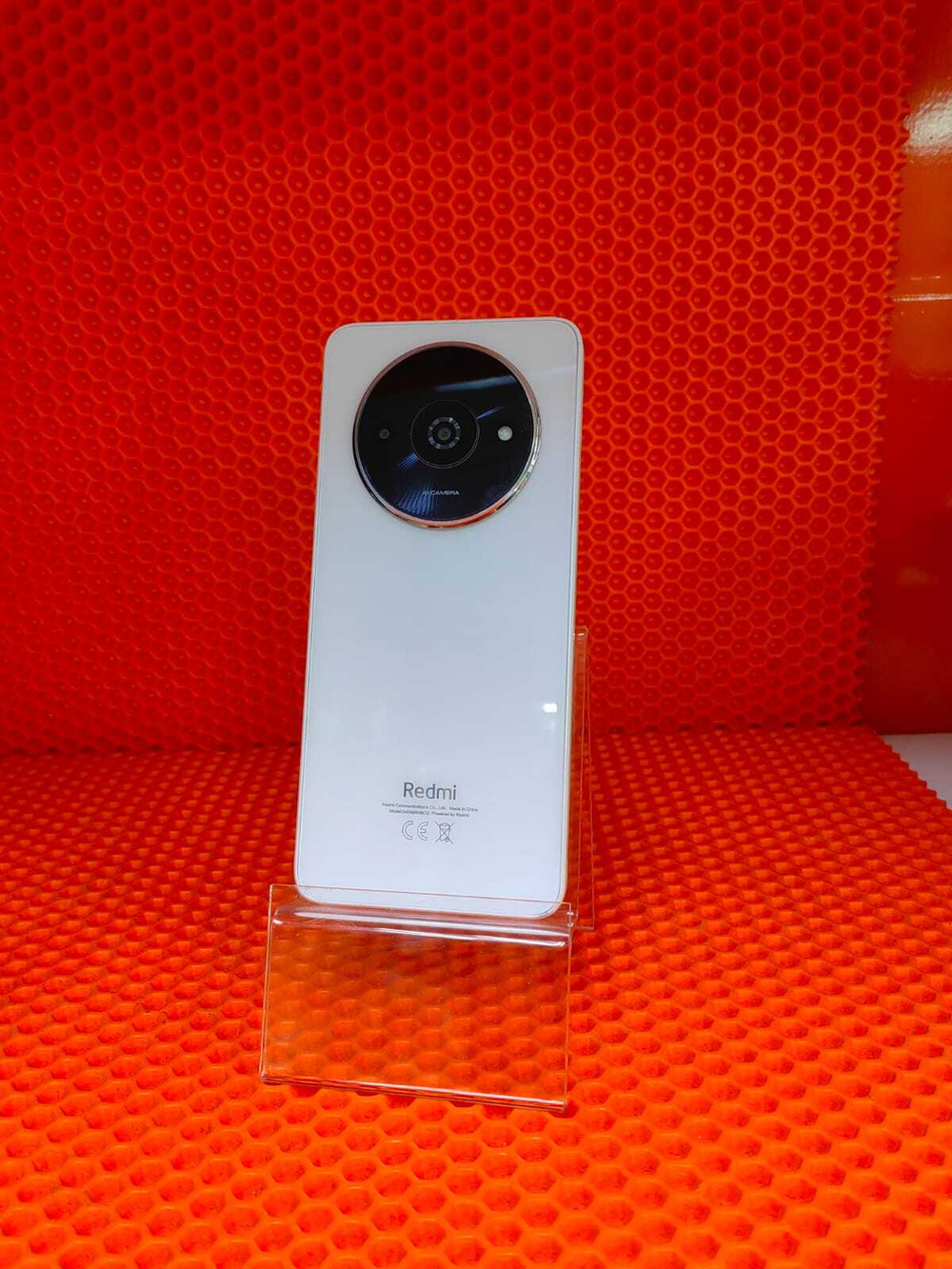 Смартфон Xiaomi Redmi A3X 64gb
