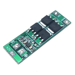 Плата контроля ET 2SLi-20A4515