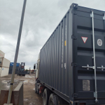 Контейнер 20 футов № XHCU2739588