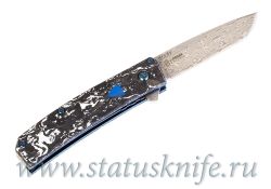 Нож Benchmade 601-211 Tenguфотография - 4