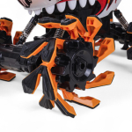 Джип на РУ, коробка 666-784BNA