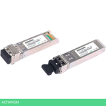 SFP-модуль Osnovo SFP-S2LC15-10G-1310-1310