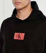 Худи Calvin Klein Underwear - черный(000NM2416E)