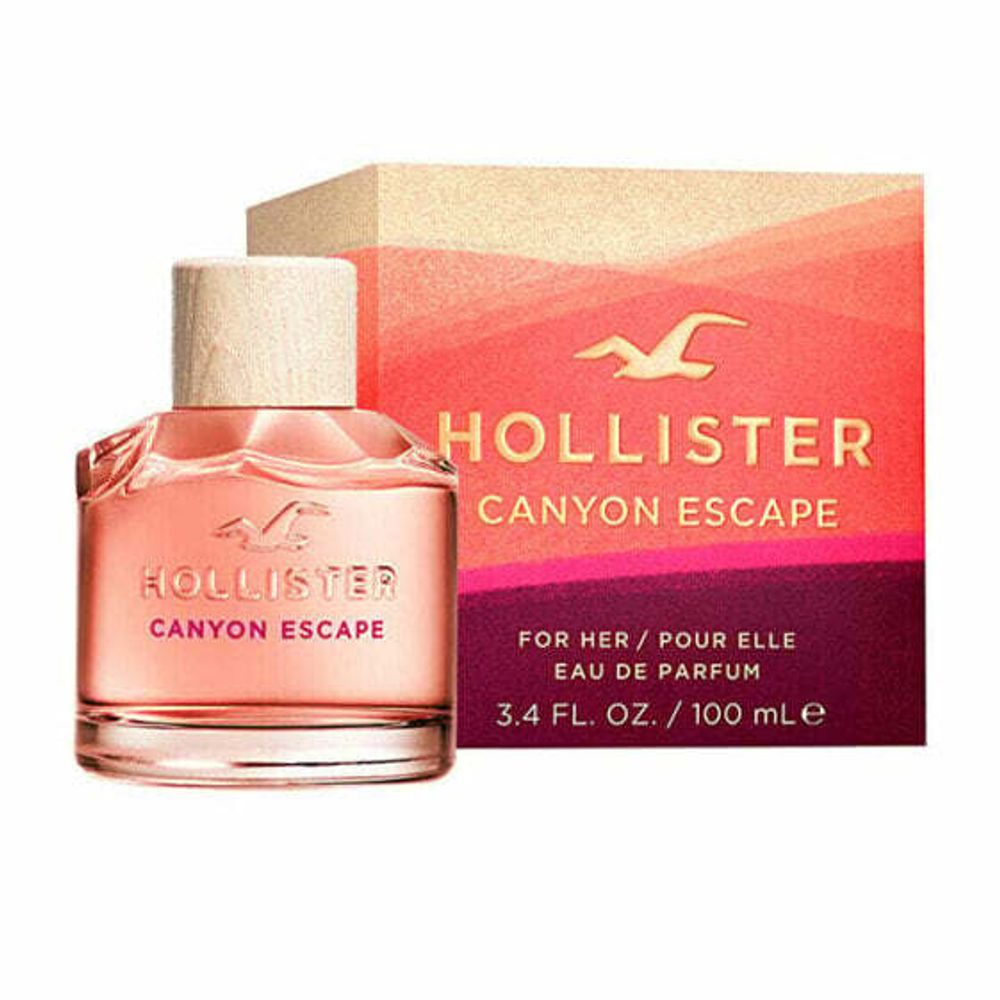 Мужская парфюмерия Canyon Escape Woman - EDP