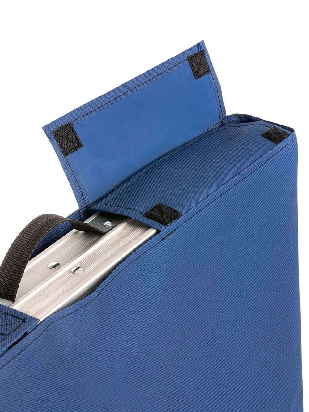 Набор мебели Premier fishing, стол 60x120 АЛ +4 табурета СТ чехол/Velcro (T-PR-FS-60x120+4-1)