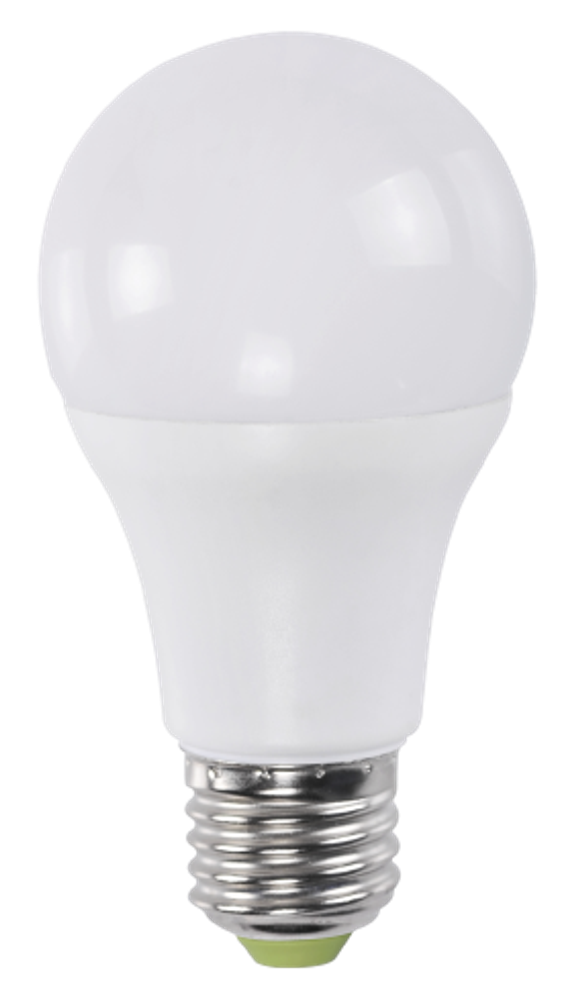 Лампа светодиодная диммируемая PLED-DIM A60 12W E27 3000K
