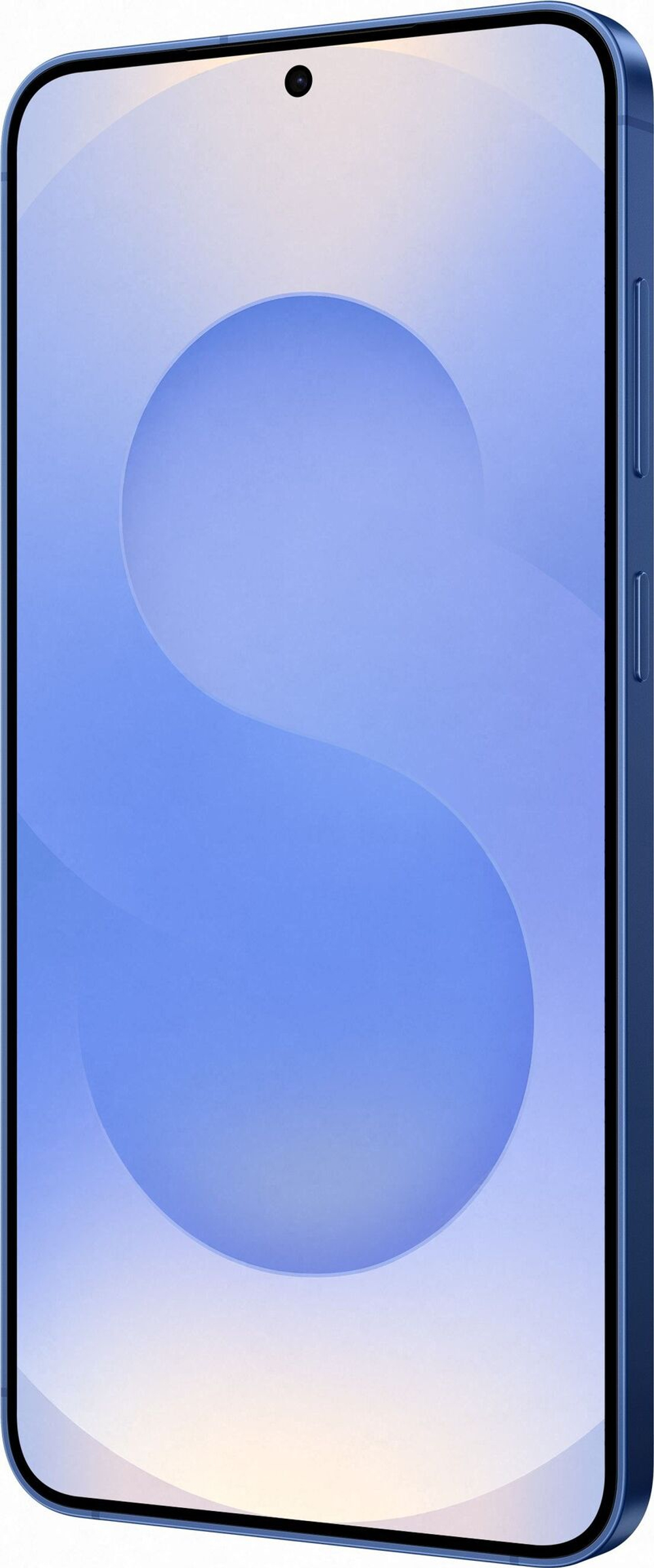 Смартфон Samsung Galaxy S25 256 ГБ Синий (Navy)
