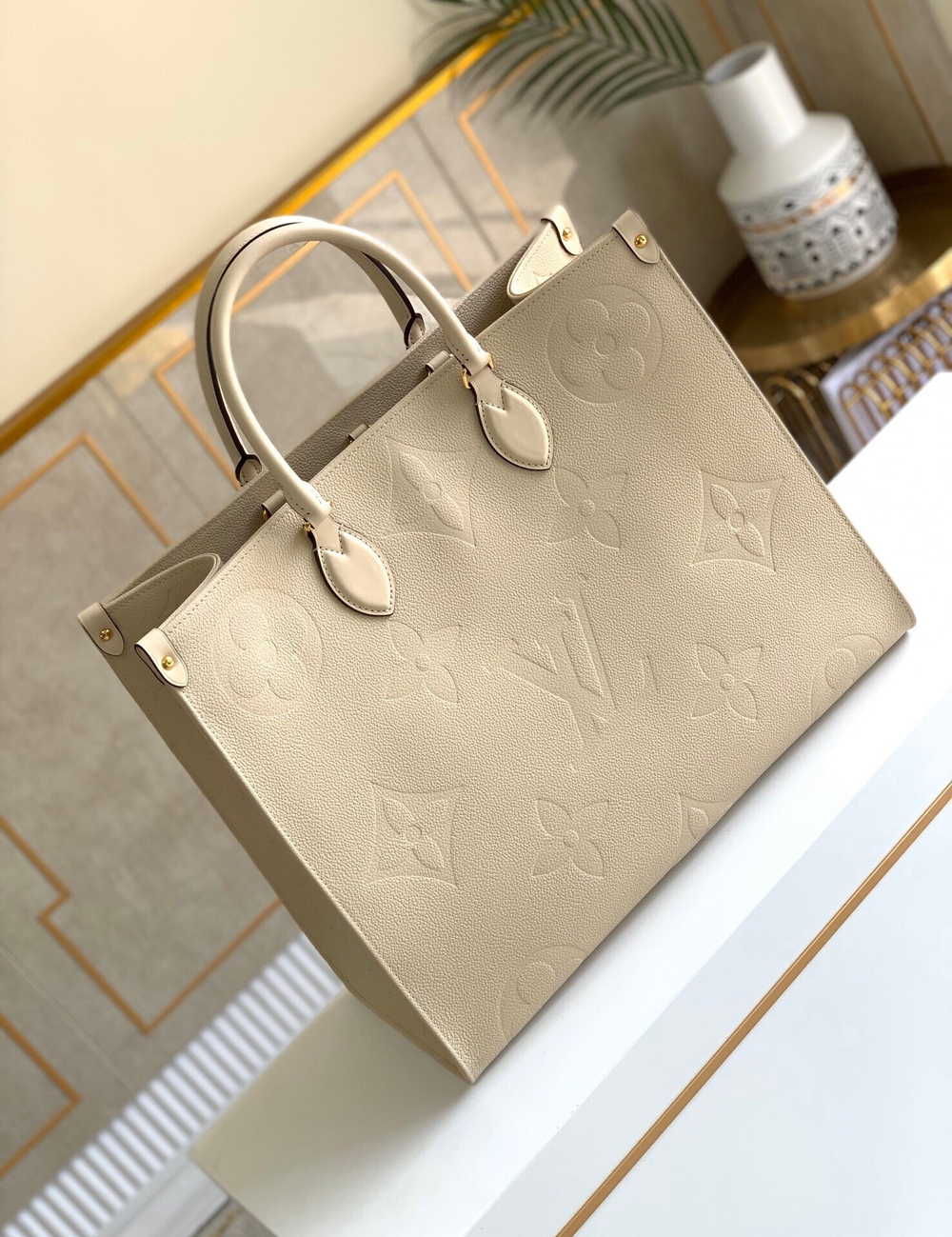 Louis Vuitton Onthego GM