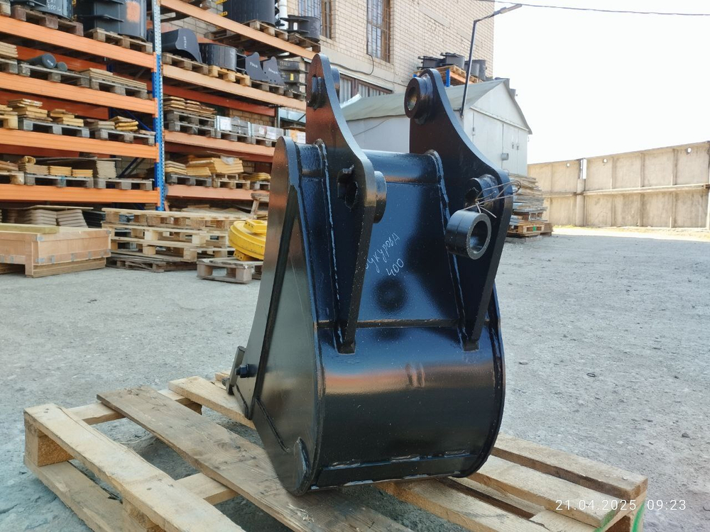 Ковш Cukurova 888 400 мм