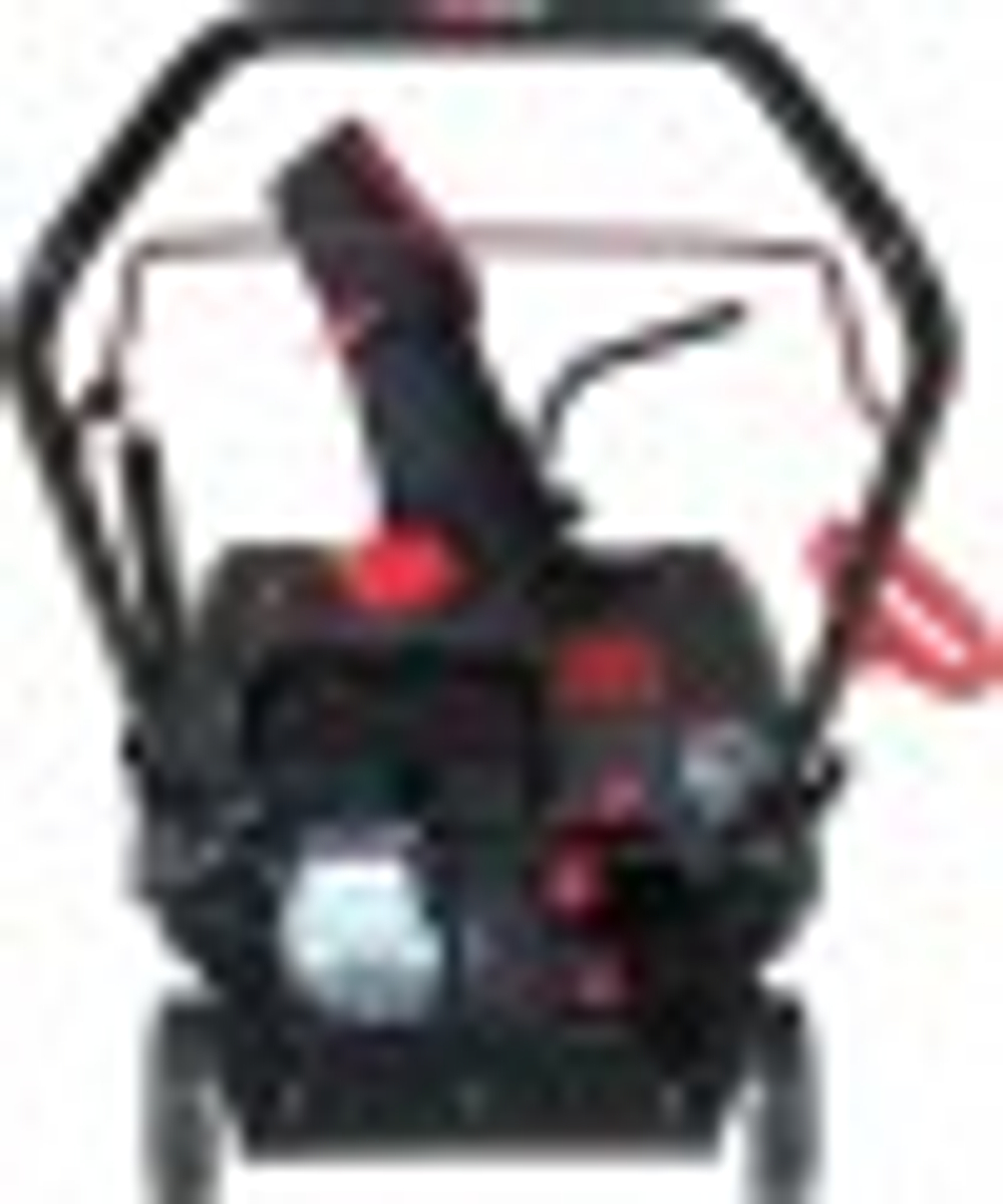 Снегоуборщик бензиновый 2 кВт Evoline SBG 460 SBG460