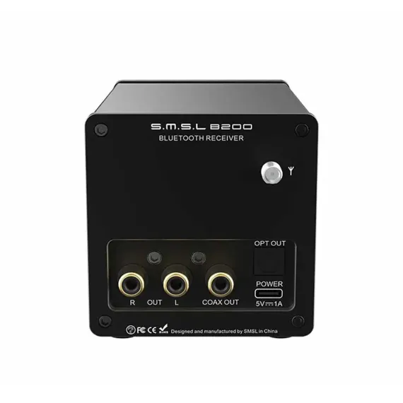 SMSL B200