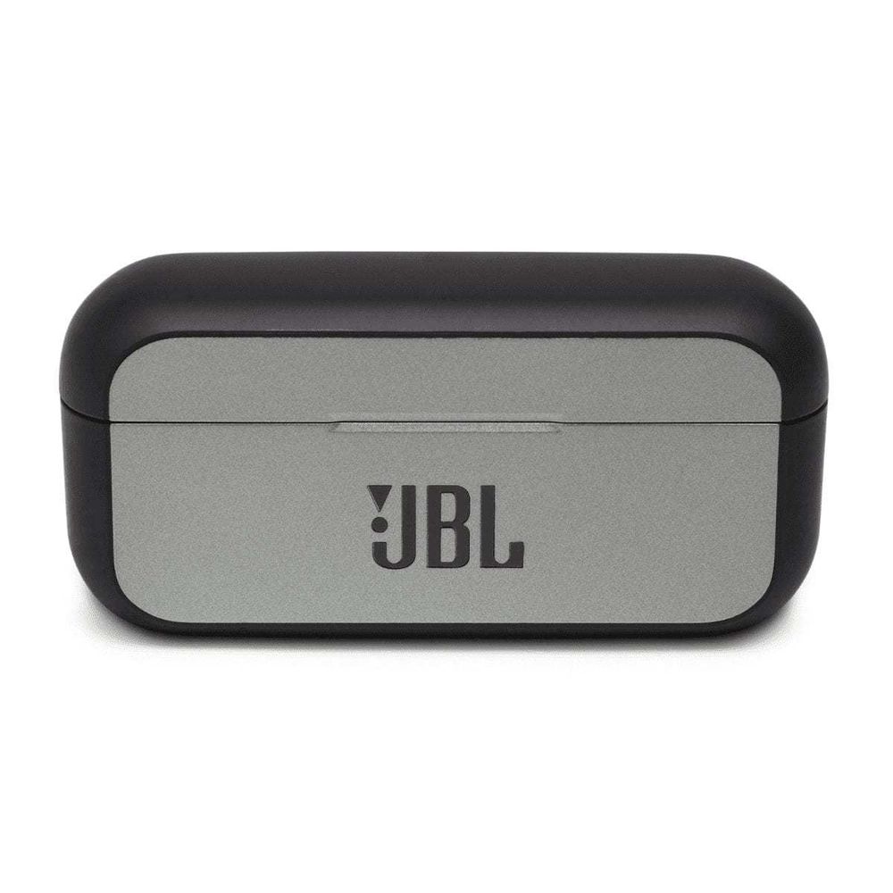 Беспроводные наушники JBL Reflect Flow Black - 5