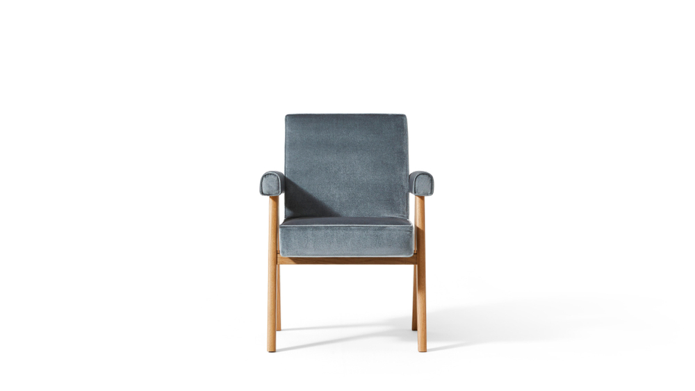 Кресло Cassina COMMITTEE CHAIR
