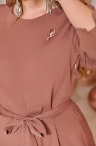 Платье УК-2353 Fabrika