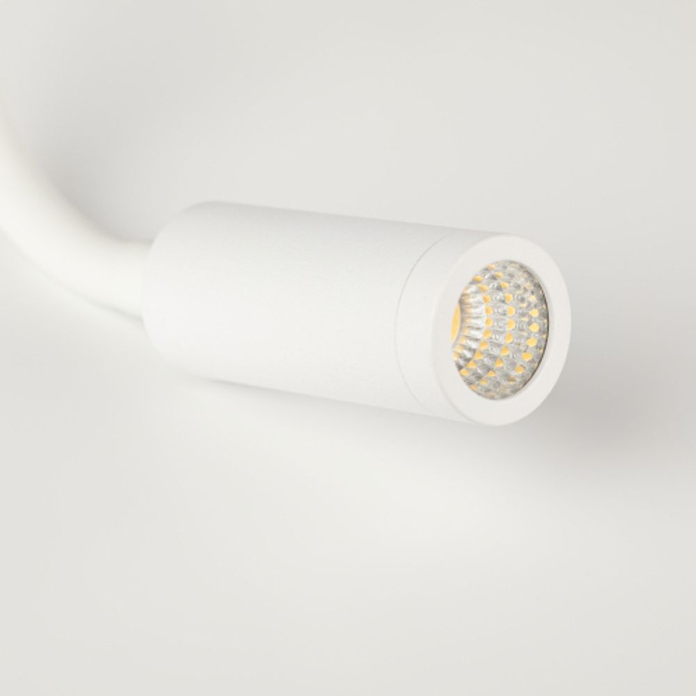 Светильник настенный ЭРА WL 33 WH 3Вт IP20 белый