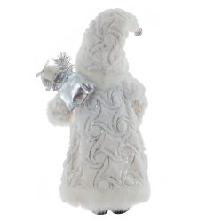 GAEM Дед Мороз, L27 W19 H45 см