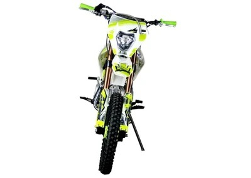 Мотоцикл MOTOLAND APEX125 E (2022 г.) PITBIKE