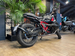 BMW R Nine T Urban G/S, 2021