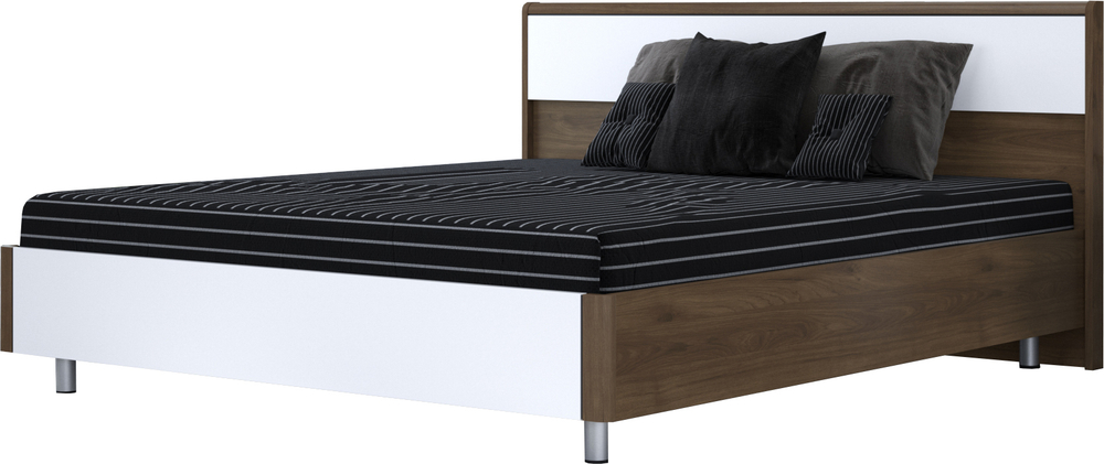 Кровать Грейс КР-5003 (1,6*2,0)