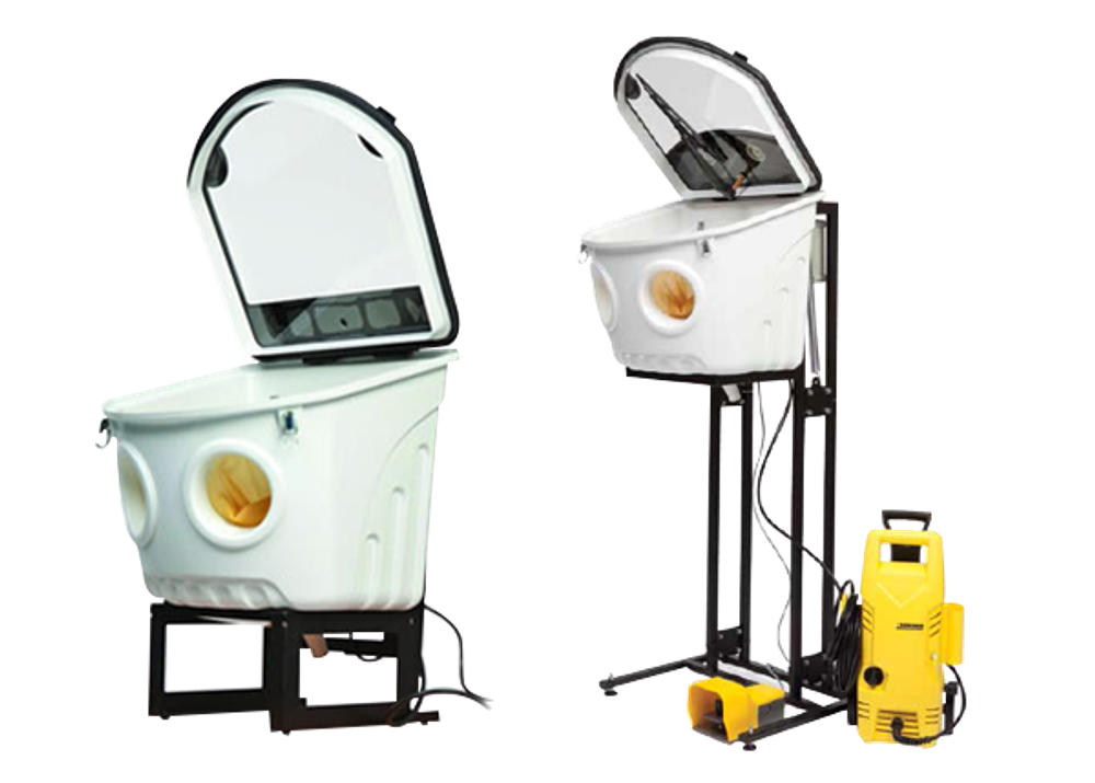 Система промыва Stratasys Objet WaterJet