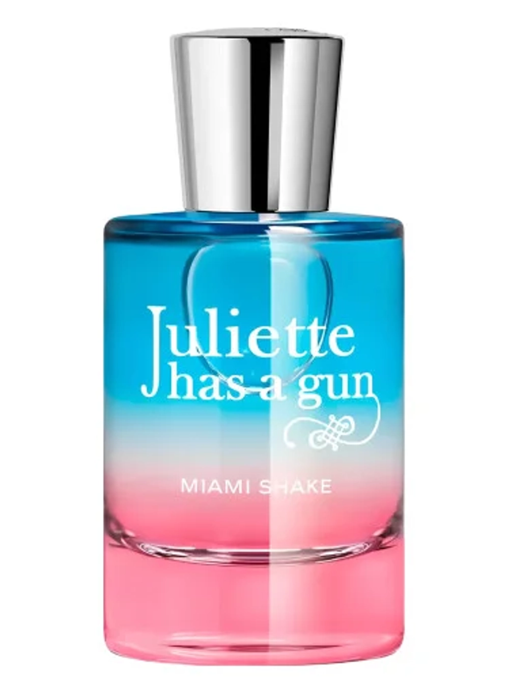 JULIETTE HAS A GUN Miami Shake
