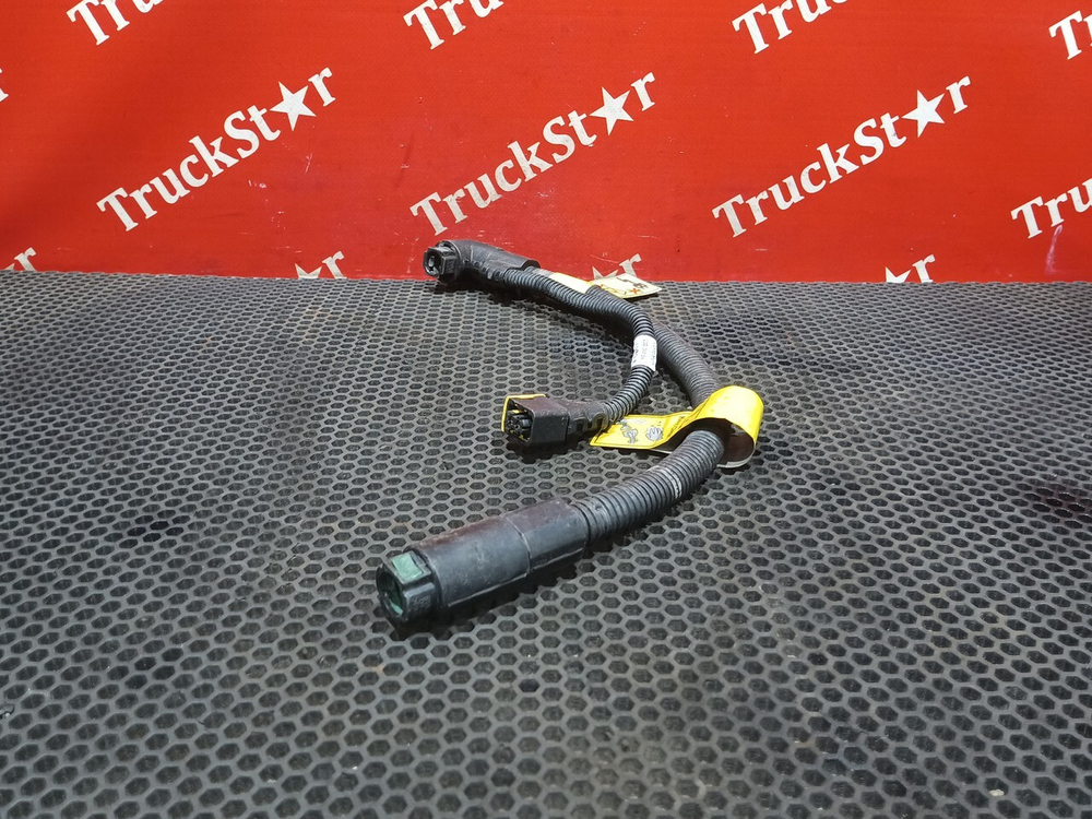 Трубка системы AdBlue 2018г