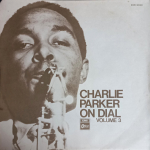 Charlie Parker / Charlie Parker On Dial Box Set (7LP)