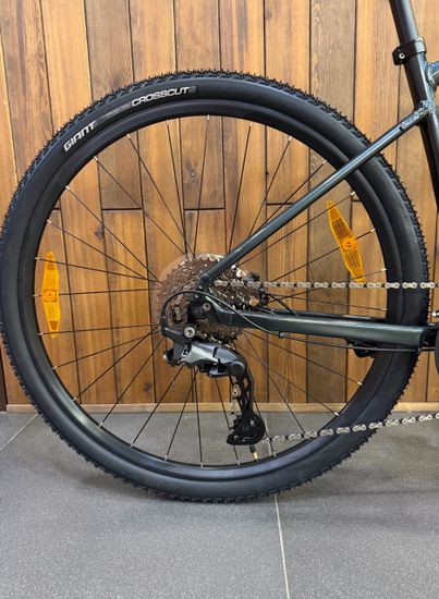 Велосипед Giant Roam 2 - 2026 Hybrid