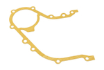Прокладка Volvo Penta AQ/B 230-251/120-171, Recmar