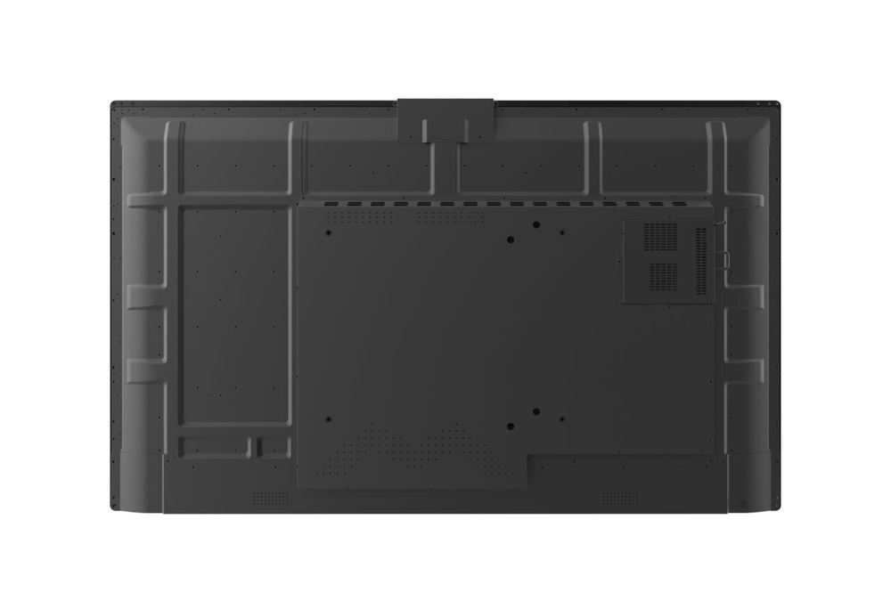 Интерактивные панели российского производства