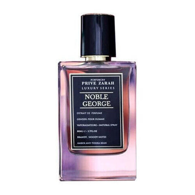 Набор парфюмов Privezarah Noble George Extrait de Parfum 70 мл
