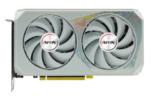 Видеокарта Afox GeForce RTX 3060 Ti Gaming (AF3060TI-8192D6H7-V2)