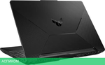 Ноутбук Asus TUF Gaming F15 FX506HE-HN388