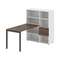 Стол-стеллаж EURST 1113 1790х1120х1355 EDIS