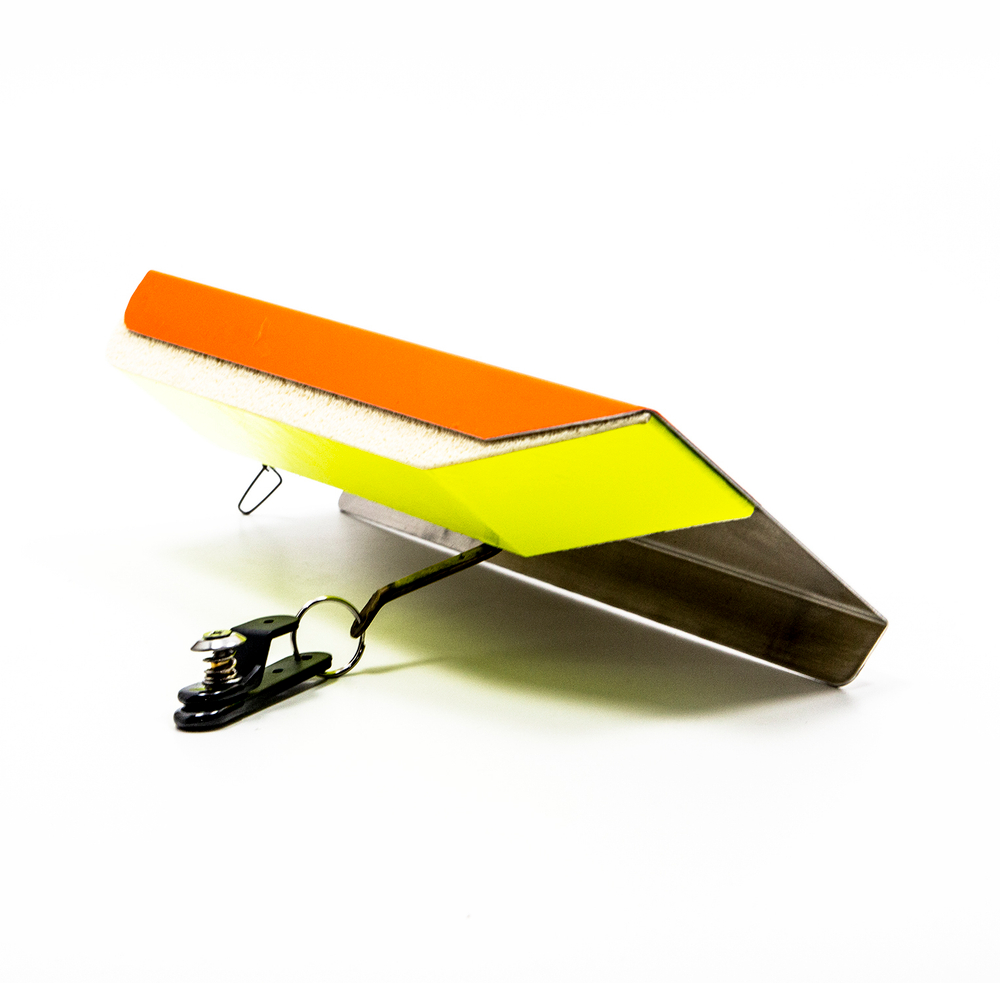 Мини-планер Smart240, размер 240 мм. (левый)