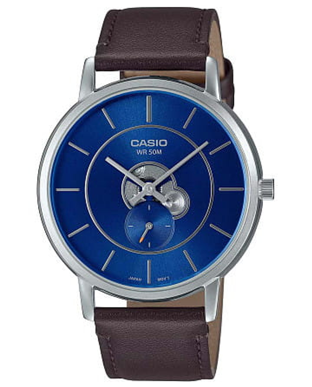 Часы Casio Collection MTP-B130L-2AVDF (MTP-B130L-2A)
