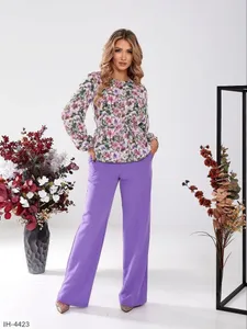 Костюм IH-4417 Фабрика Моды