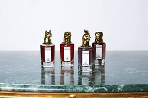 Penhaligon's The Uncompromising Sohan