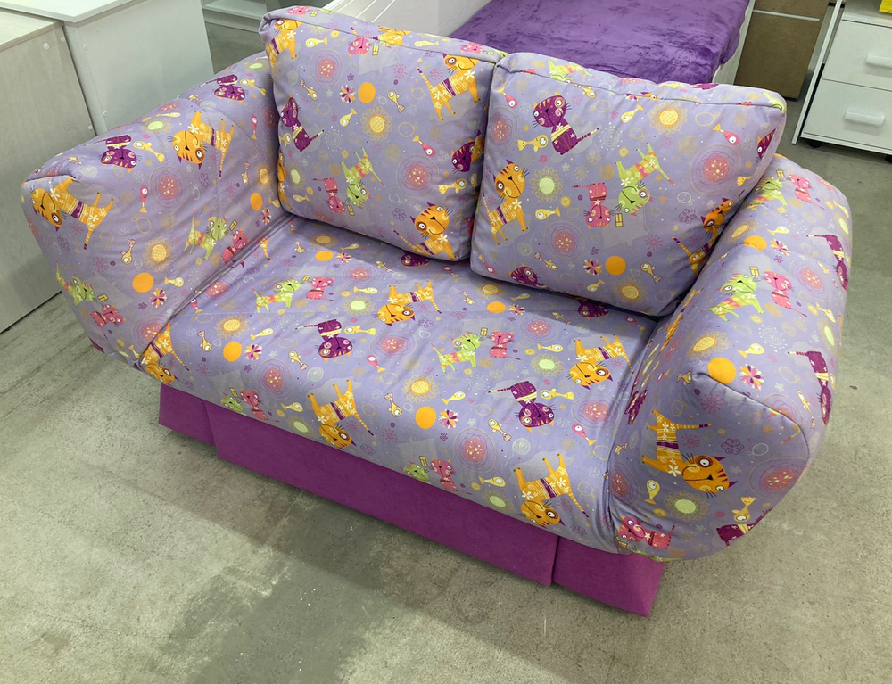 Диван тахта Уют-3 АССОРТИМЕНТ