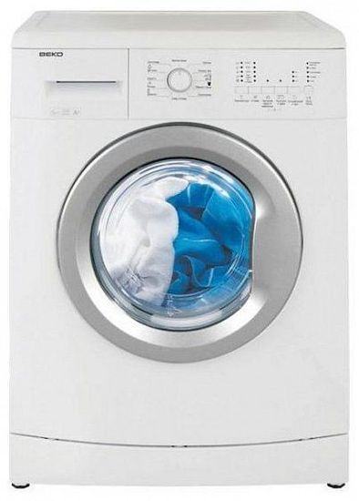 Стиральная машина Beko WKY 60821 YW2