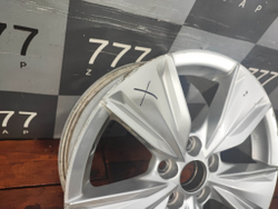 Диск колесный литой R17 Lexus UX 18-нв Б/У Оригинал 4261176220