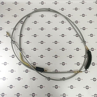 Трос газа JCB 3CX 4CX 910/60216 на Dieselmax