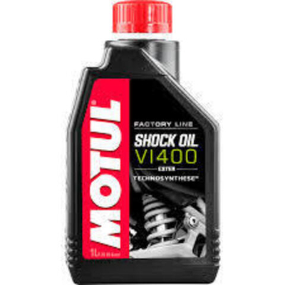MOTUL SHOCK OIL FACTORY LINE 1L